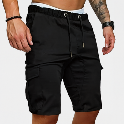 Men's Sport Shorts - VibreMode