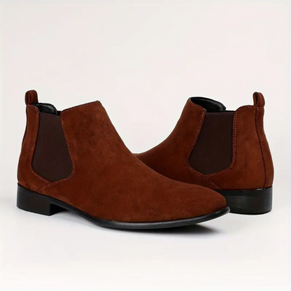 Men's Comfortable Spring Chelsea Boots