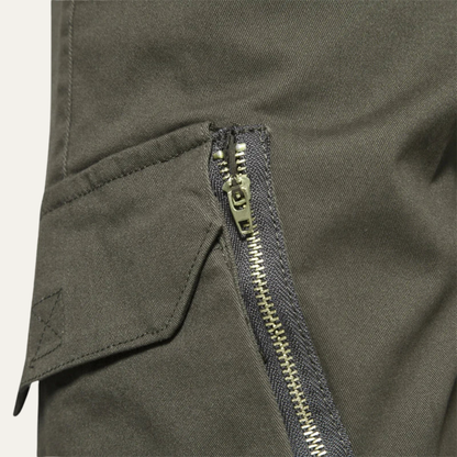 Men's Slim Fit Cargo Jogging Pants