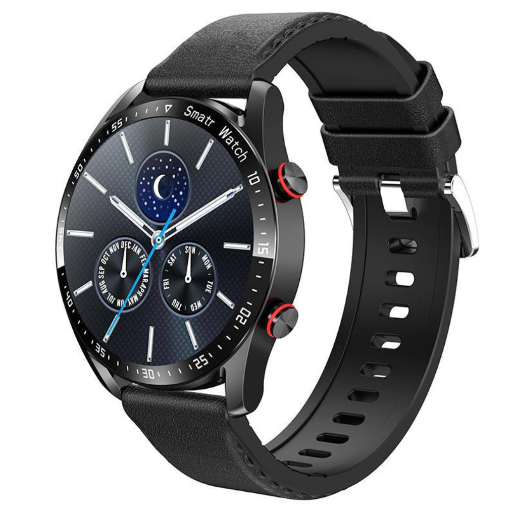 Smart Watch Fitness Tracker - VibreMode