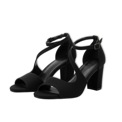 Women's Elegant High Heel Summer Sandals