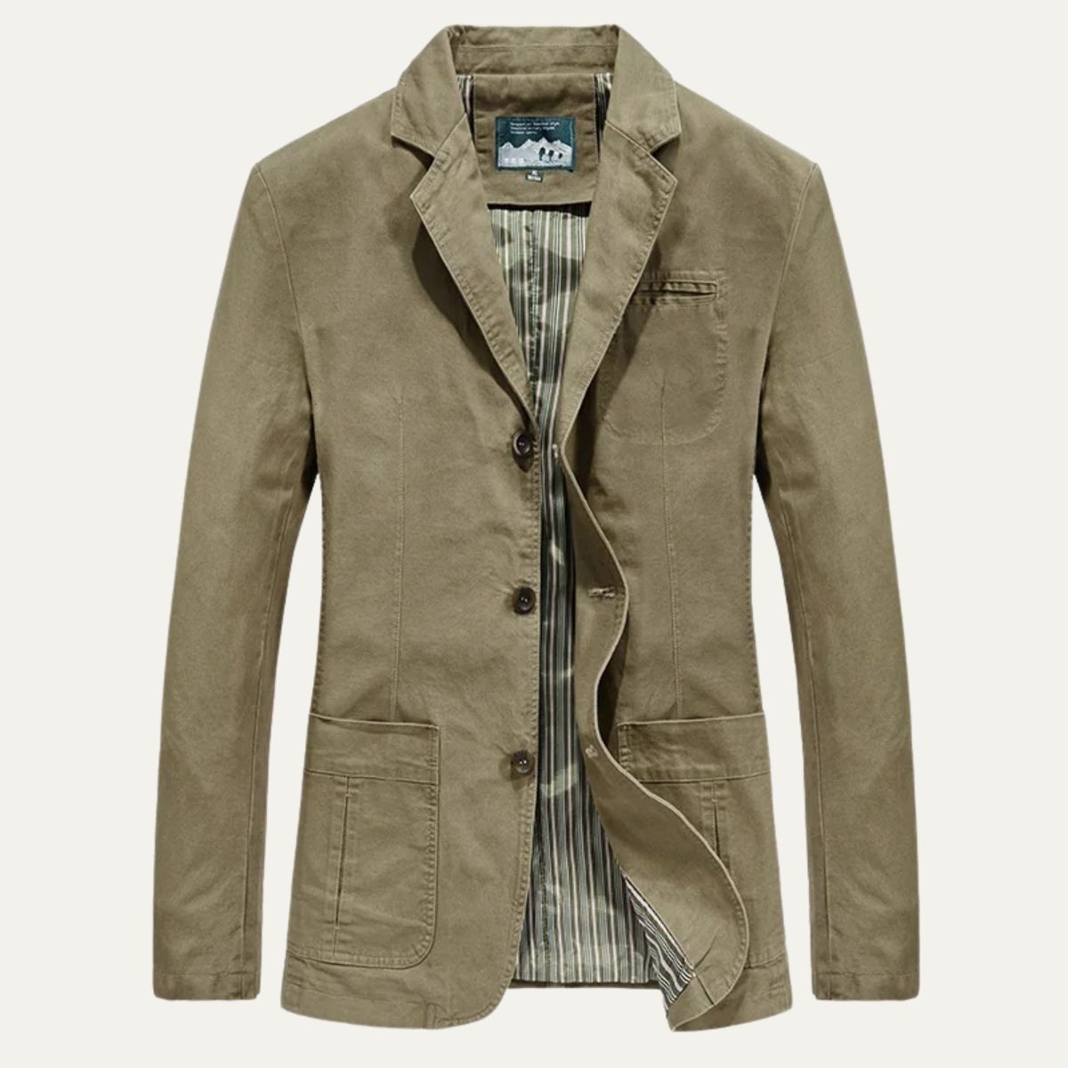 Savile Men's Lightweight Jacket