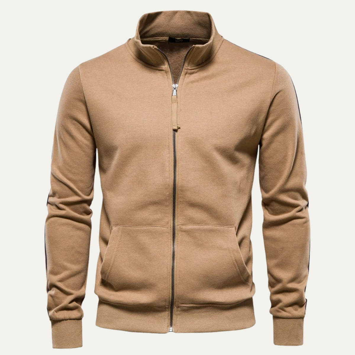 Ellensworth Men's Lightweight Full Zip Jacket