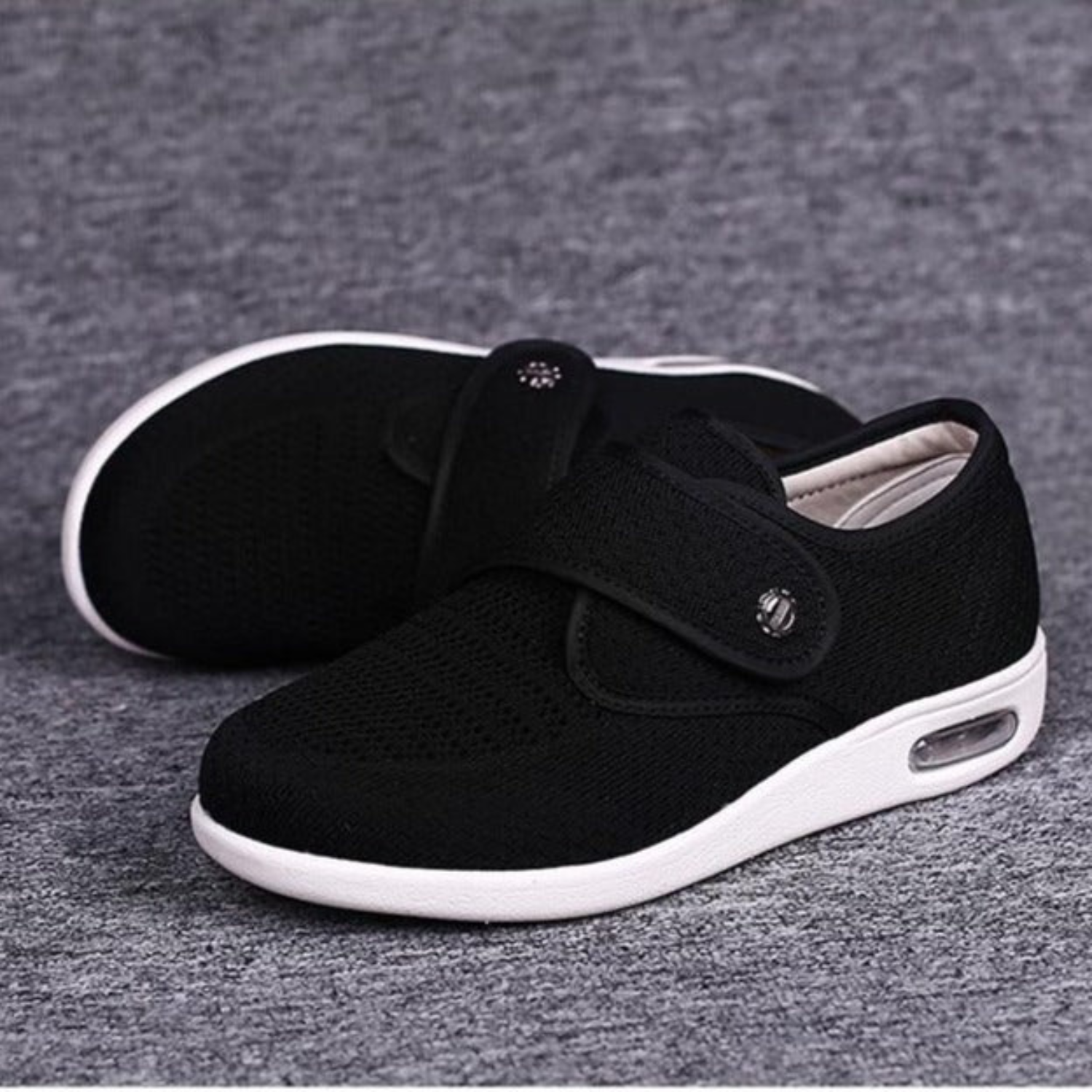 Women's Diabetic Shoes Wide Fit - VibreMode