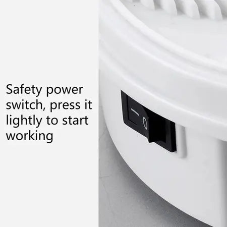 Automatic Insect Trap For Home And Outdoor