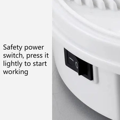 Automatic Insect Trap For Home And Outdoor