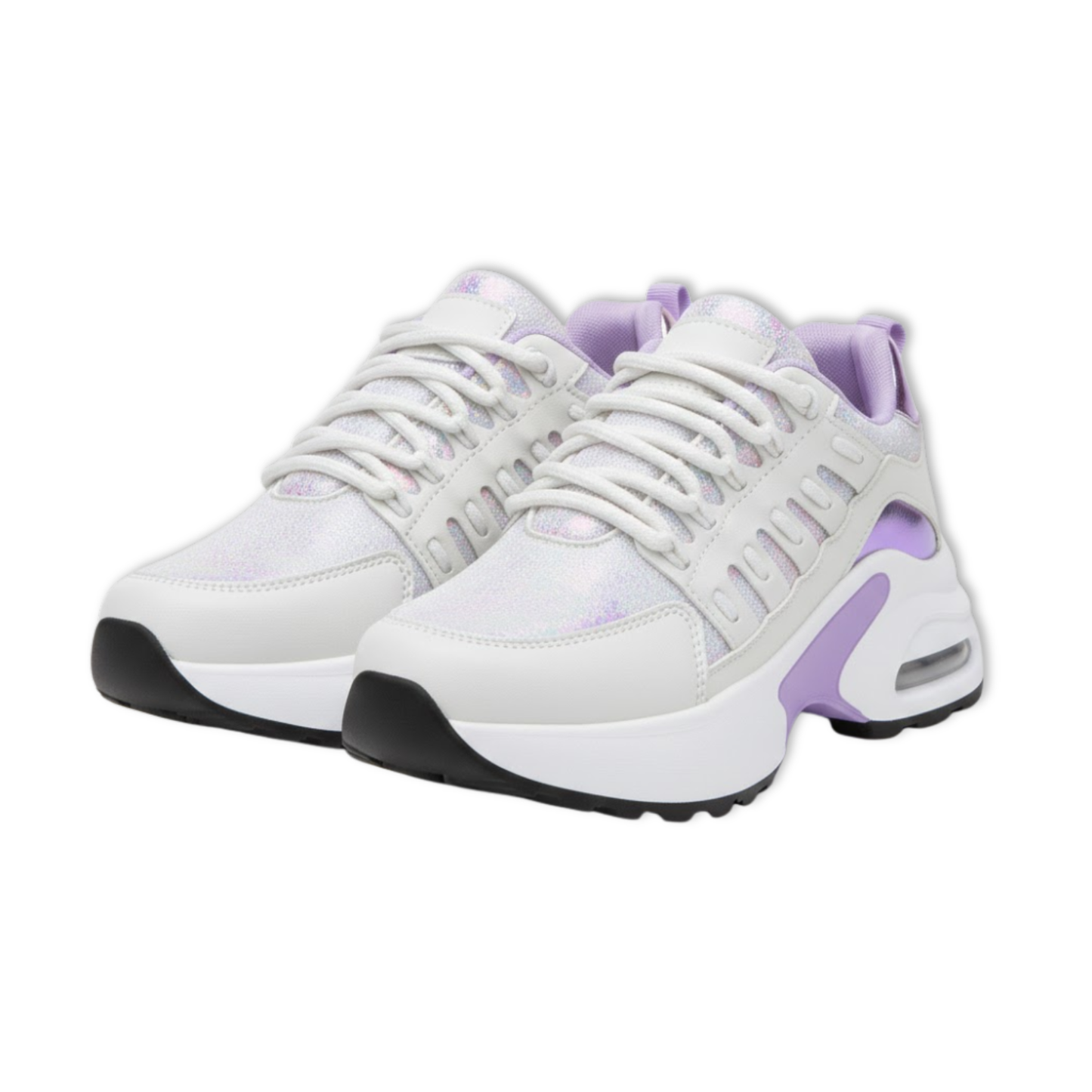 Women's Breathable Lightweight Sport Shoes