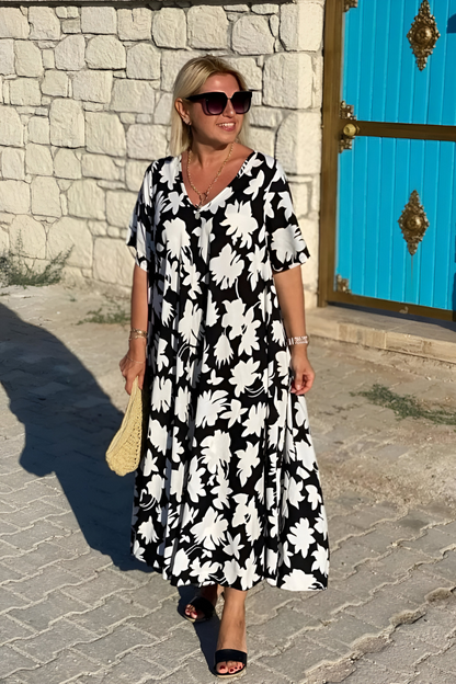 Beautiful Long Sundress for Women