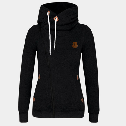 Men's Sleeveless Vest Hoodie