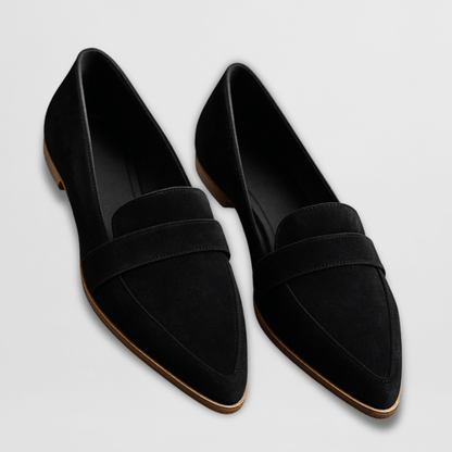 Comfortable Women's Supportive Pointed Toe Shoes