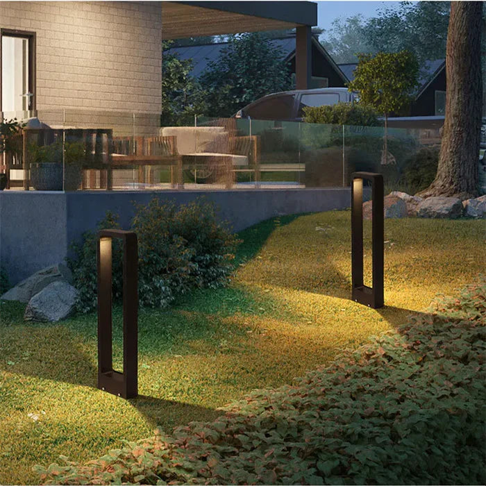 Outdoor Ground Spot Light - VibreMode