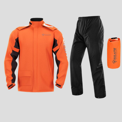 Waterproof Outdoor Rain Suit