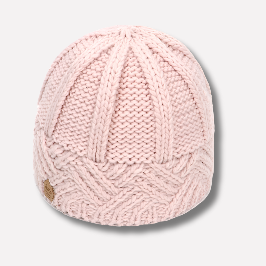 Women's Knitted Beanie