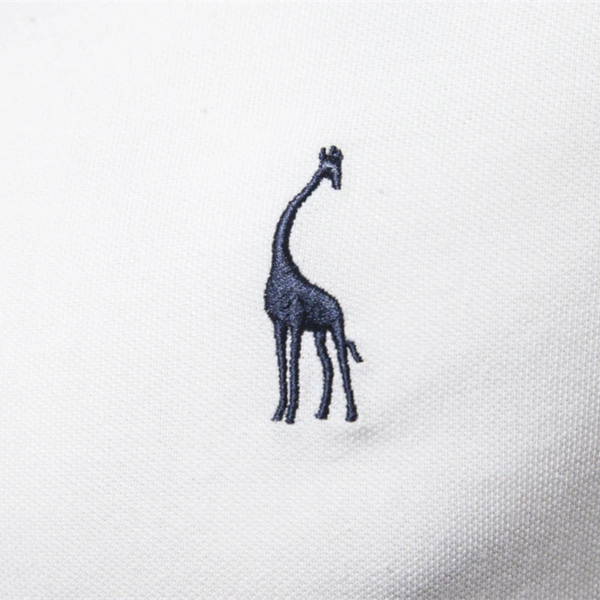 Men's Classic Cotton Polo Shirt