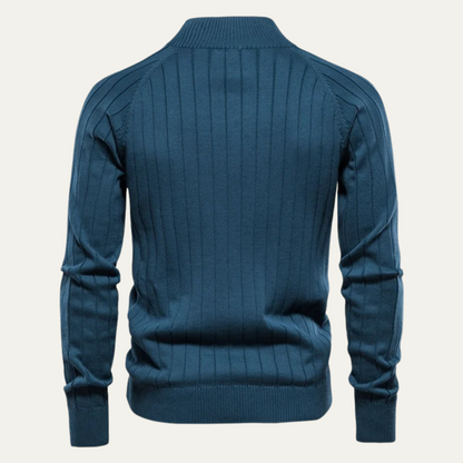 Men's Casual Lightweight Sweater
