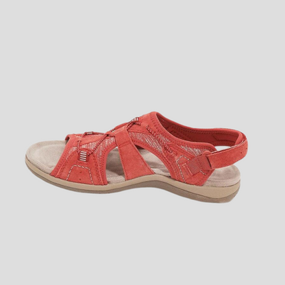 Women's Strappy Sandals