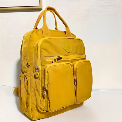 Travel Backpack Multi Pocket