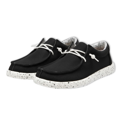 Lightweight Blue Jeans Casual Summer Shoes