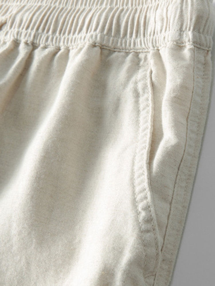 Men's Summer Clothing Set