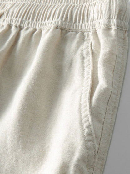 Men's Summer Clothing Set
