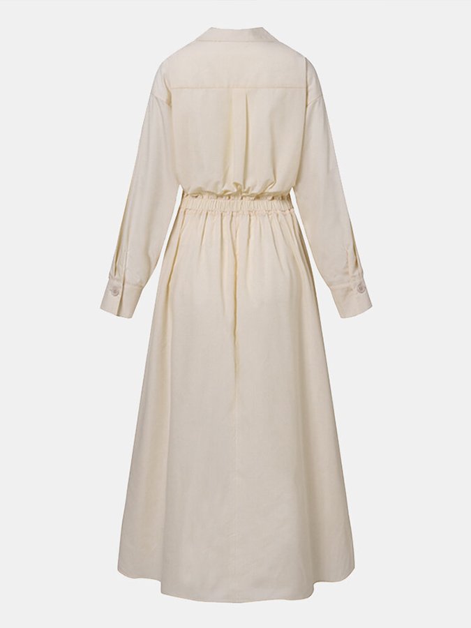 Women's Long Maxi Dress