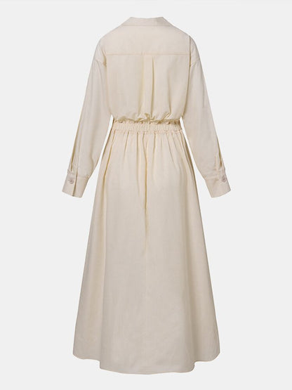 Women's Long Maxi Dress
