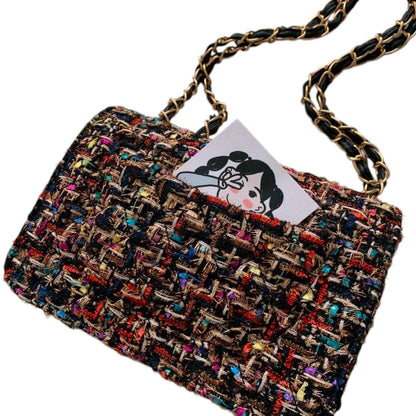 Women's Shoulder Bag