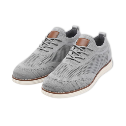 Comfortable Airy Mens Everyday Sneakers