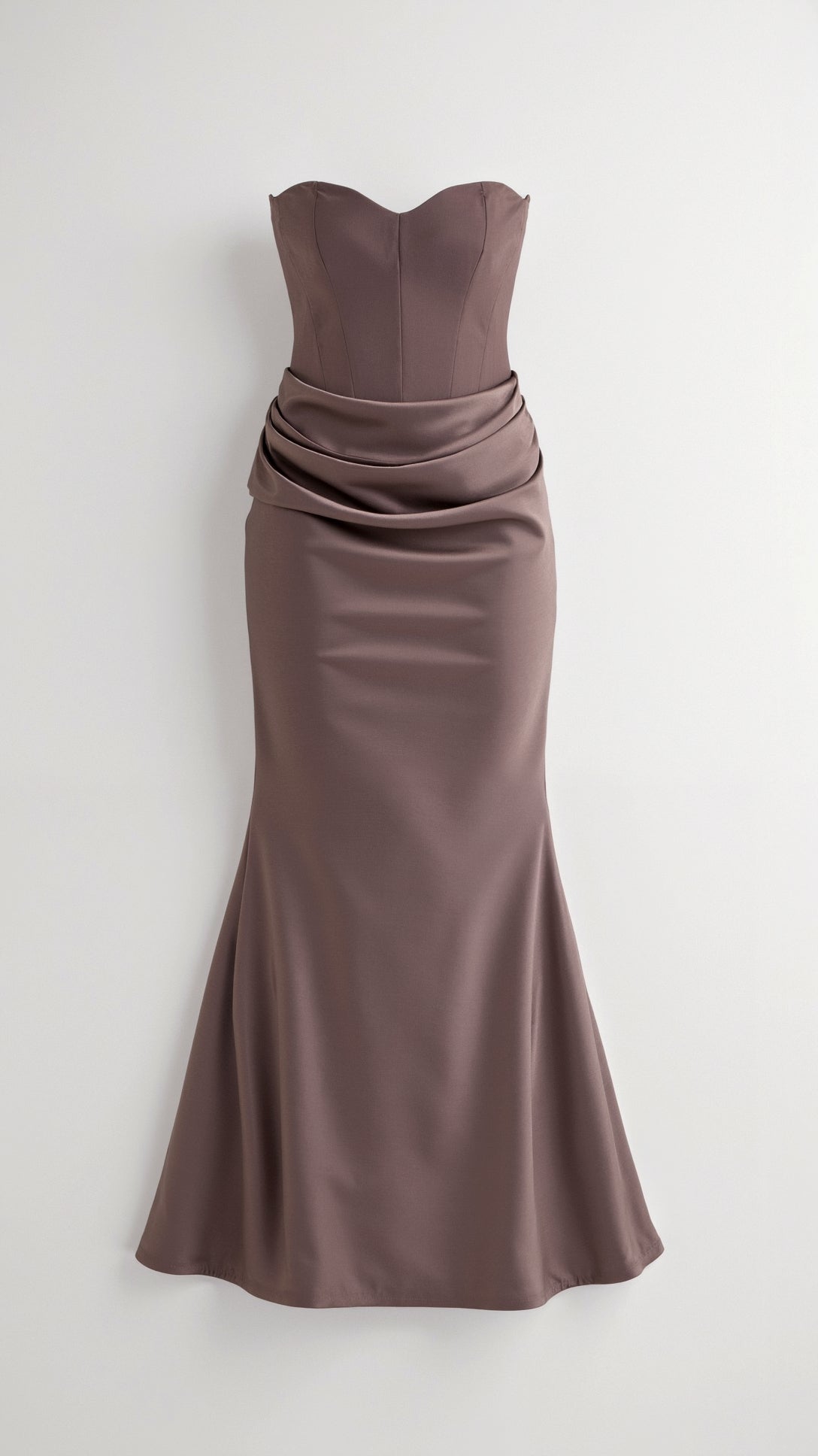 Elegant Ladies Formal Floor Length Maxi Dress