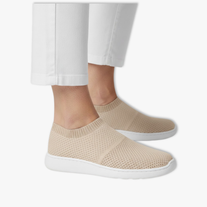 Comfortable Airy Everyday Slip On Shoes for Women
