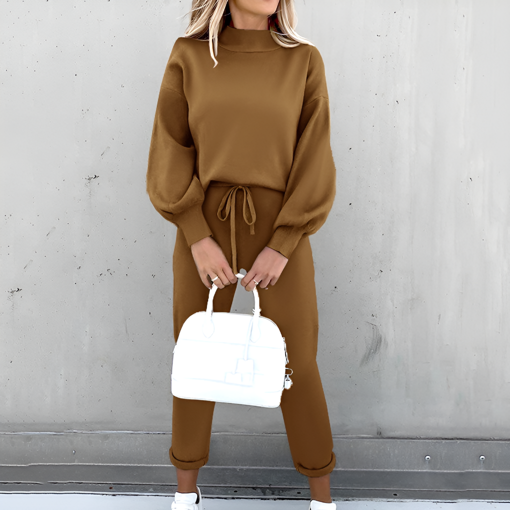 Soft Home Tracksuit