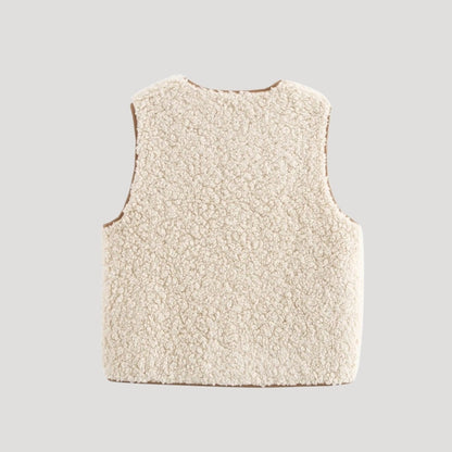 Chic Floral Lace Women's Vest Top