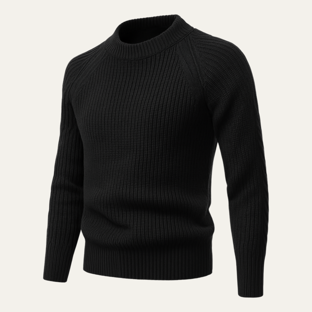 Men's Crewneck Sweater