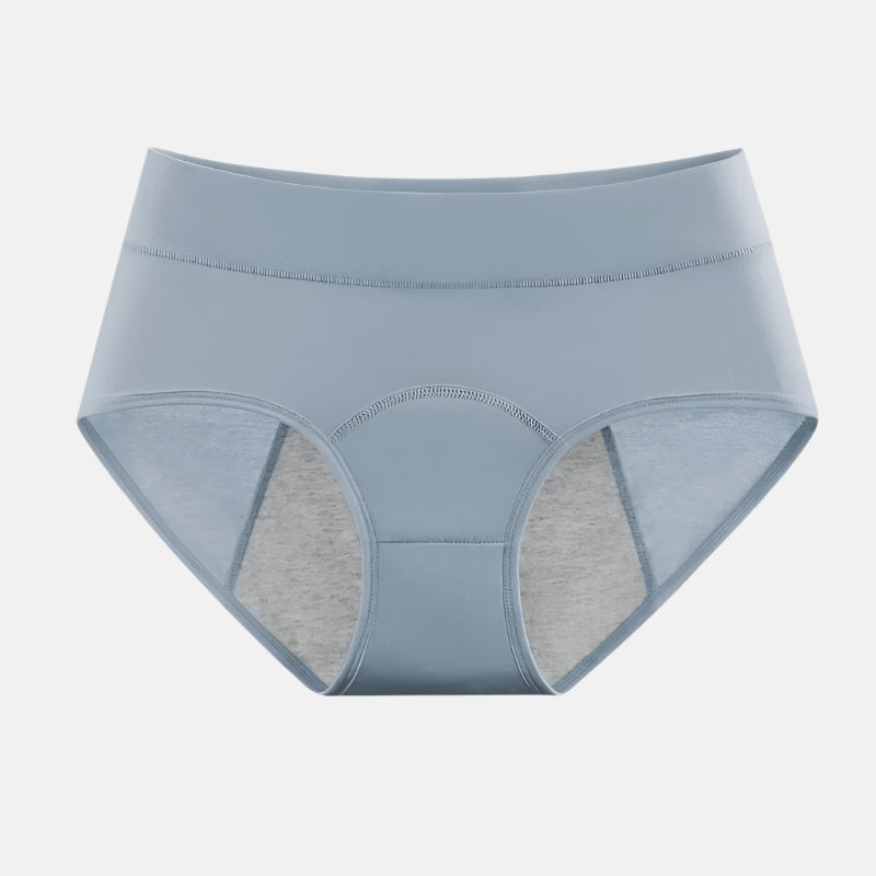 Women's Leakproof High Waist Period Panties