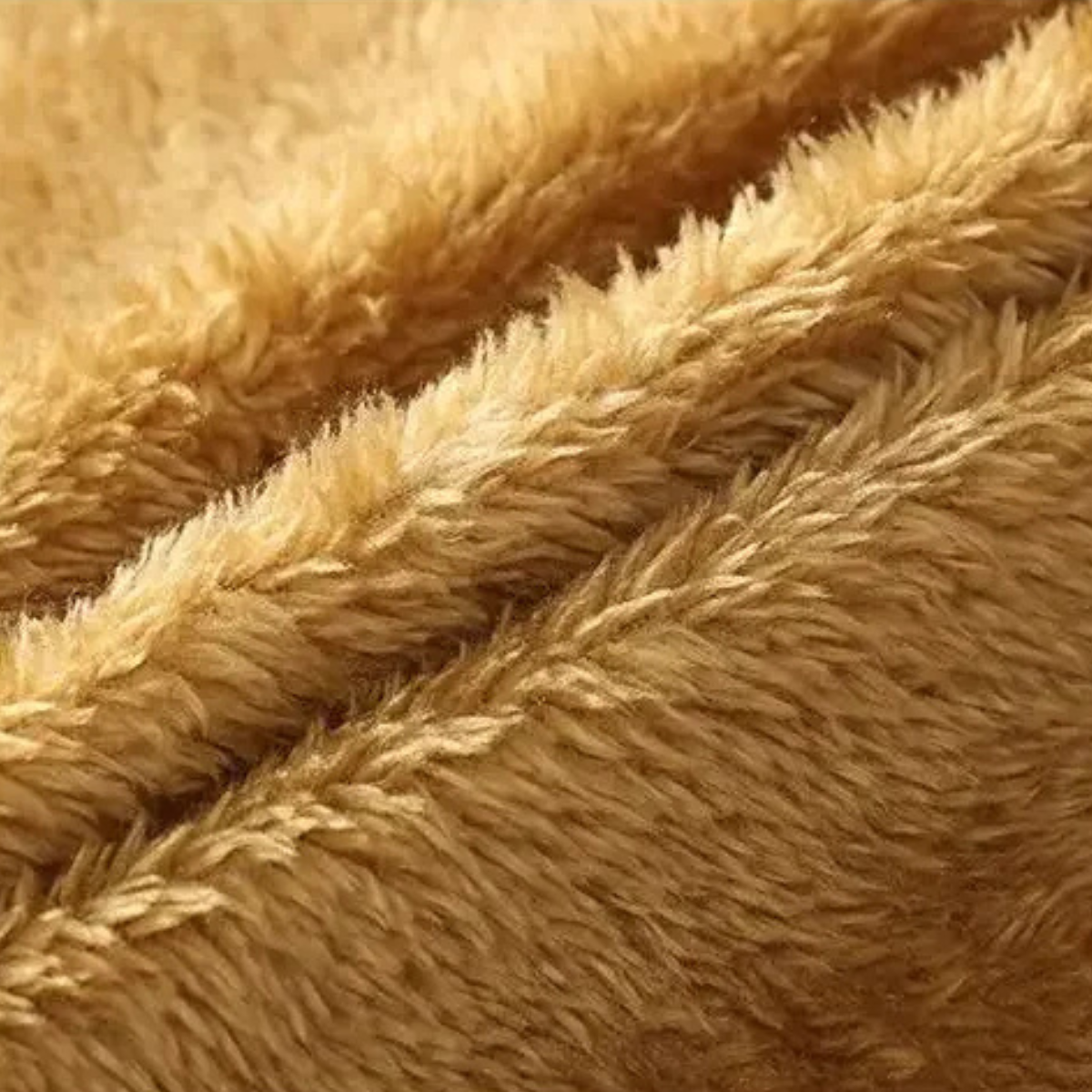 Men's Hooded Parka Jacket Fur Collar