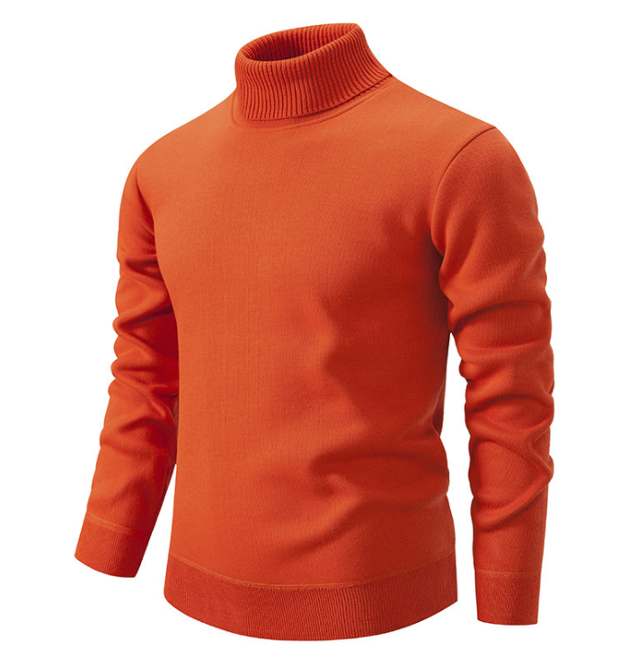 Marco Women's Soft Turtleneck Sweater