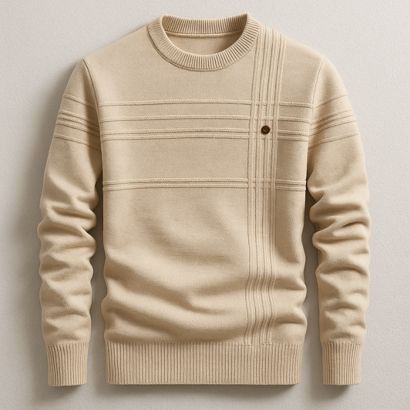 Kengiston Men's Sweater