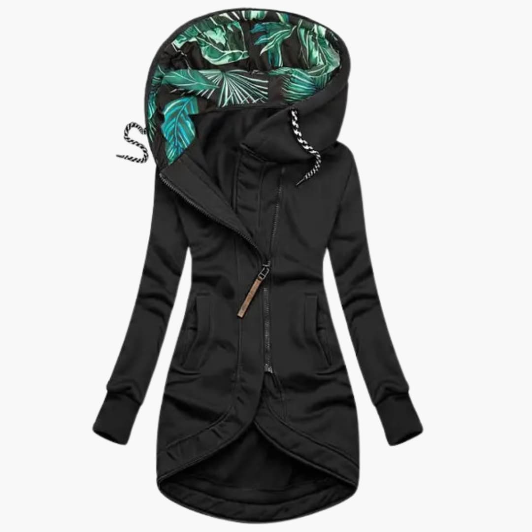 Warm Waterproof Ladies Winter Coat