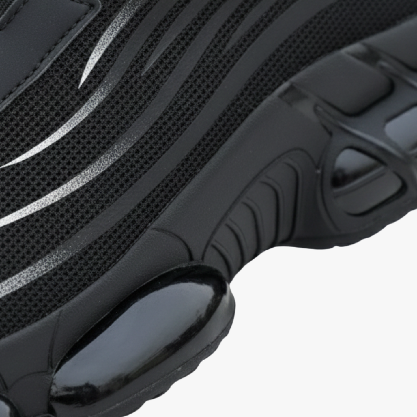 Tough Steel Toe Safety Work Boots