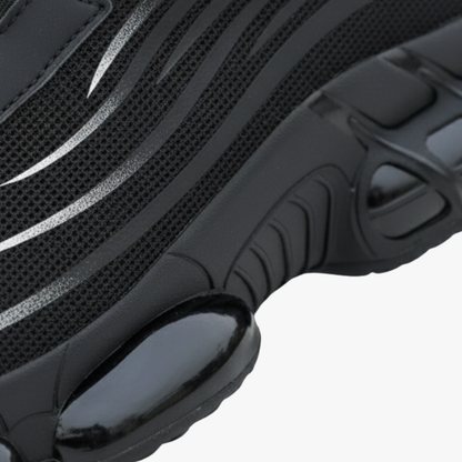 Tough Steel Toe Safety Work Boots