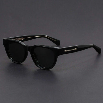 Vintage Style Sunglasses