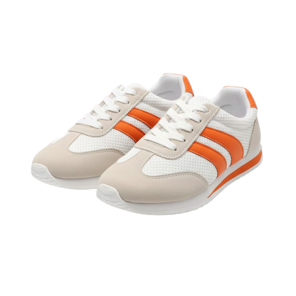 Comfortable Women's Flat Sole Casual Shoes