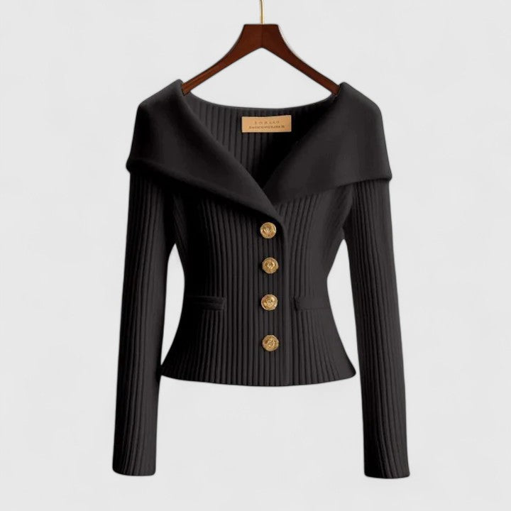 Addison™ | Elegant Cardigan