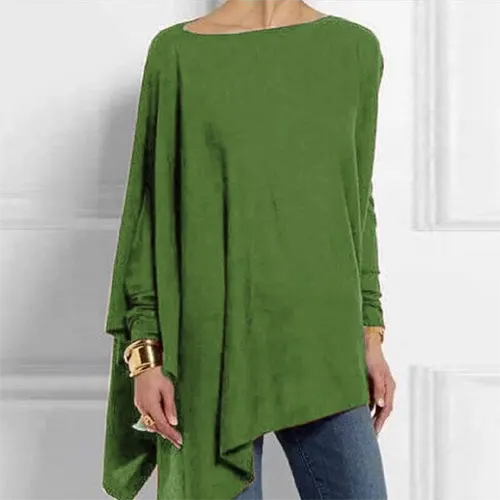 Women's Elegant Long Sleeve