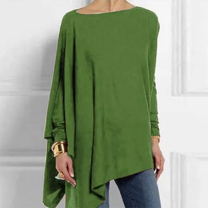 Women's Elegant Long Sleeve