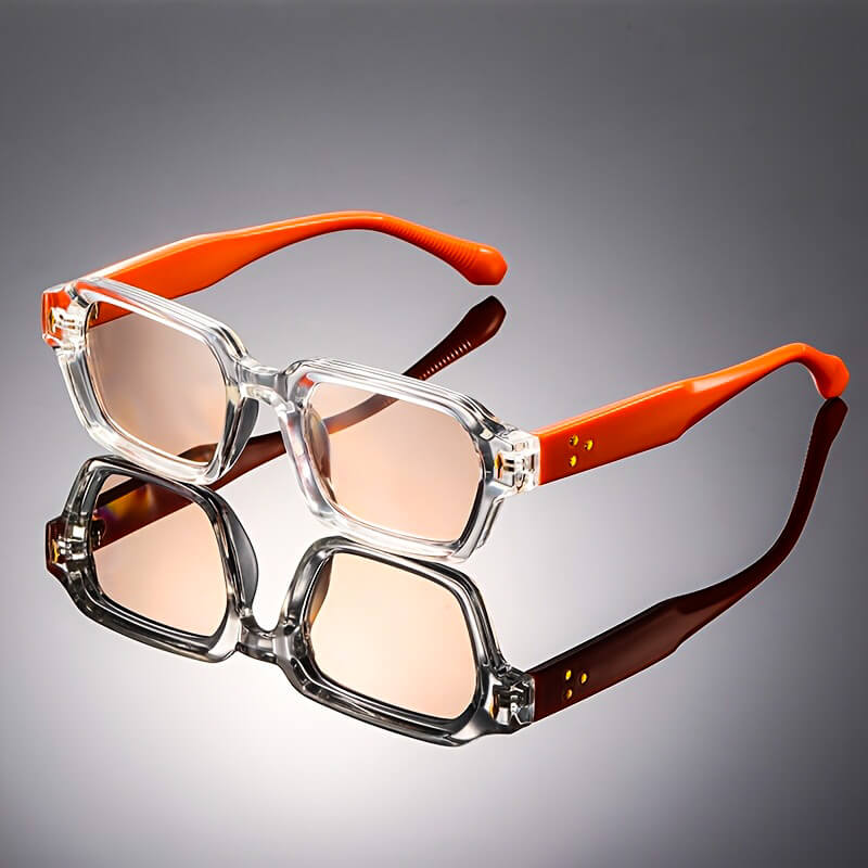 Trendy Vintage Sunglasses