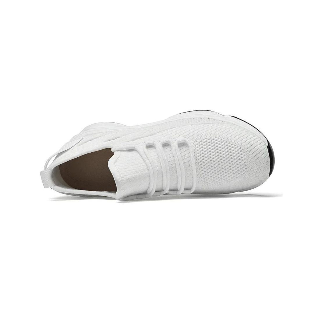 Breathable Athletic Running Shoes
