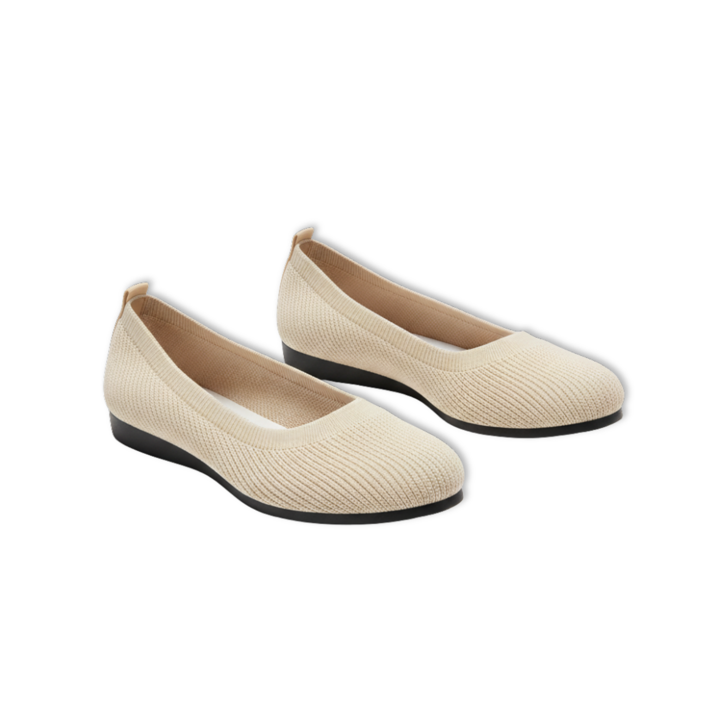 Women's Cozy Sock Sneaker Shoes
