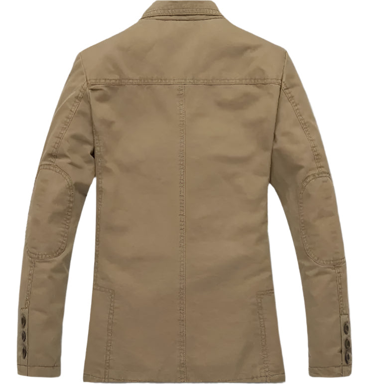 Men's Vintage Jacket