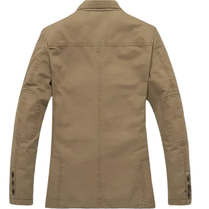 Men's Vintage Jacket